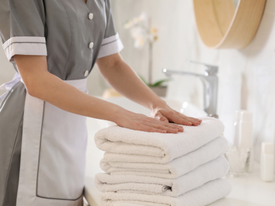 Hillsborough Housekeeper