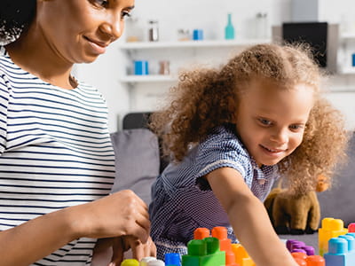 Hillsborough Nannies