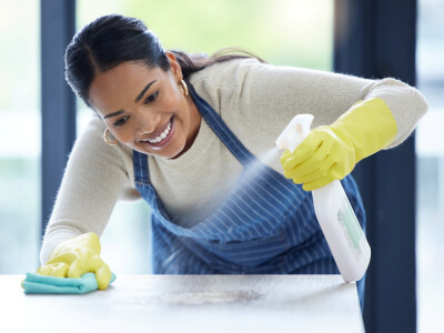 Menlo Park Housekeeper