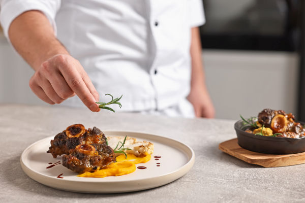 Atherton Private Chefs