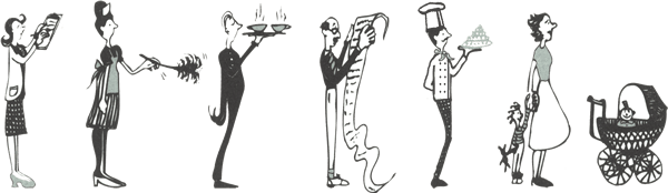 Celebrating 60 Years of Serving Families