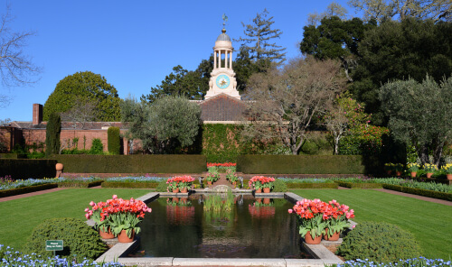 Woodside Nanny Agency