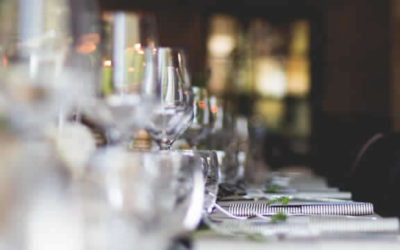 Let Aunt Ann’s In-House Staffing Find You the Perfect Nanny, Private Chef or Holiday Help