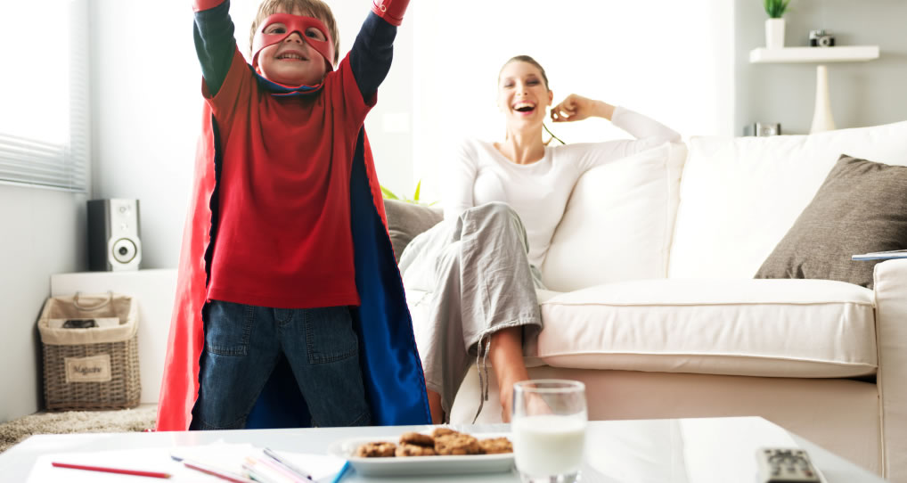 San Francisco Nannies