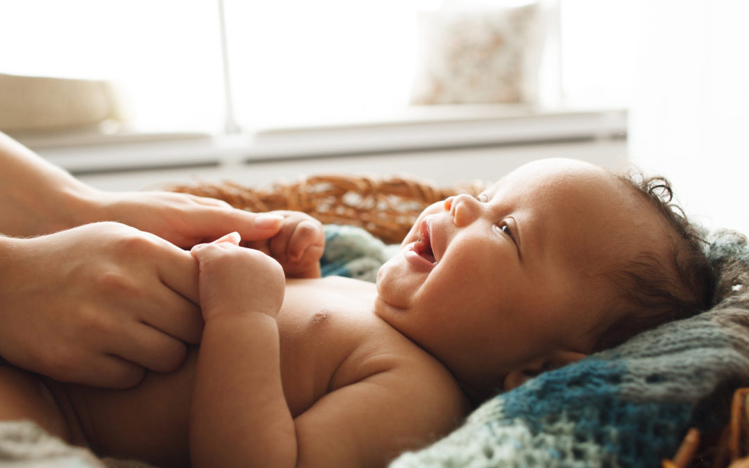 Why Should New Mothers Consider Hiring a Baby Nurse?