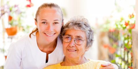 4 Signs It’s Time for Your Loved One to Receive Elder Care