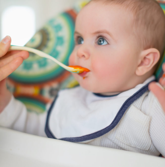 Looking For a Nanny? Find Out Why San Francisco Clients Love Aunt Ann’s In-House Staffing