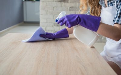 Why Should a Busy Family Hire a Housekeeper?
