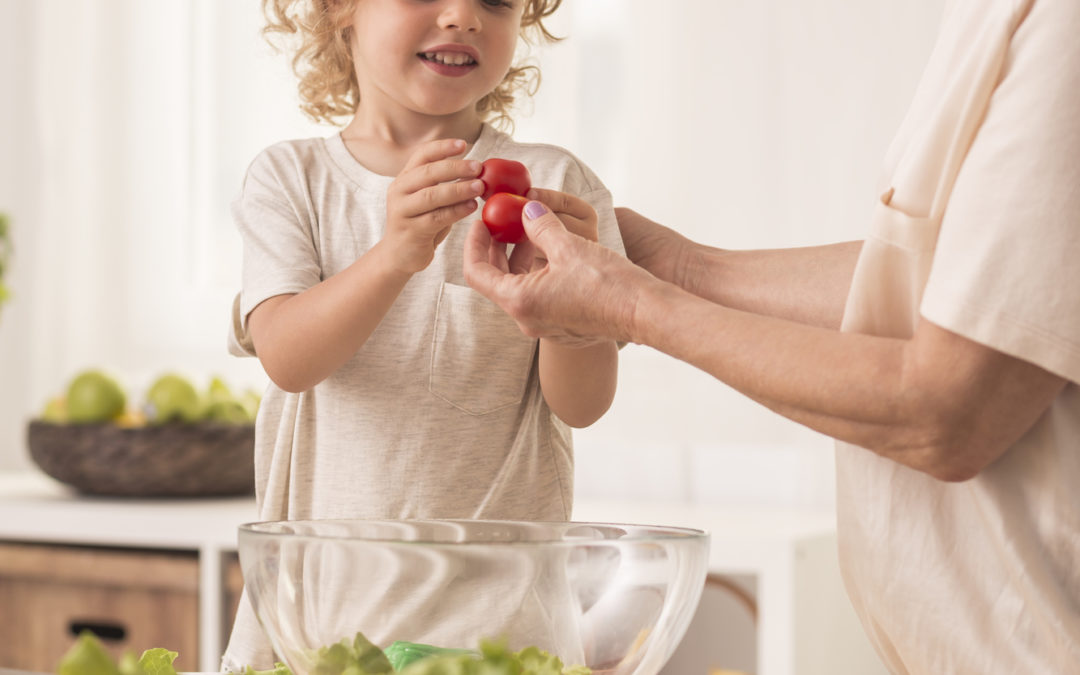 Aunt Ann’s In-House Staffing Explains The Importance of Choosing a Nanny Agency in San Francisco Bay