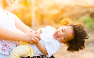 7 Ways to Celebrate Your Nanny During National Nanny Recognition Week (September 18-24)