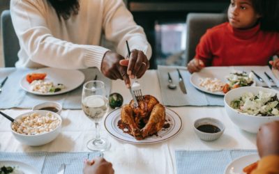 6 Ways to Celebrate Thanksgiving in 2020