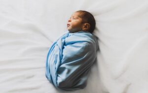 3 Tips for Sleep Training Your Baby