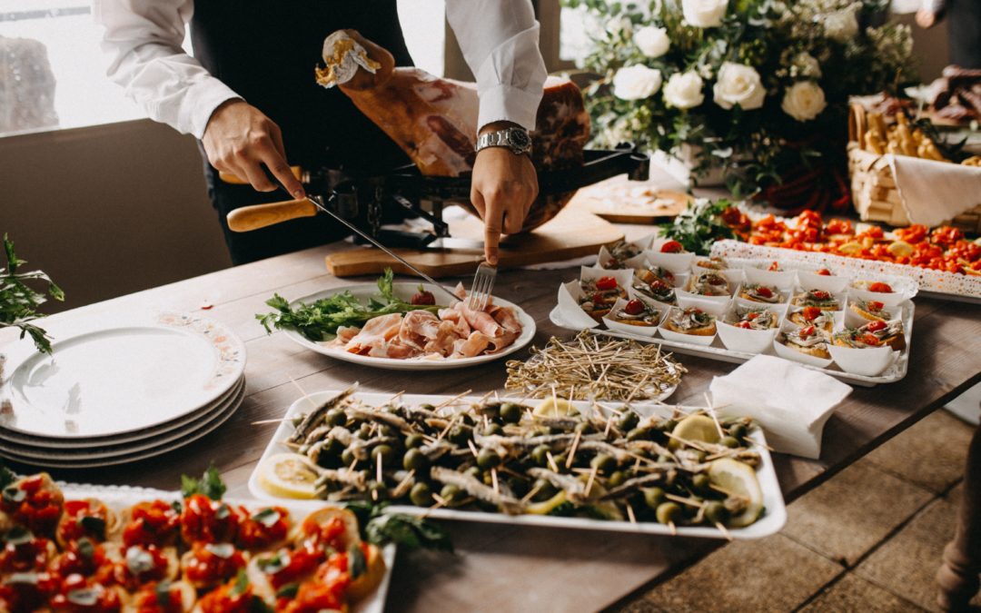 Top 3 Benefits of Hiring an In-Home Private Chef