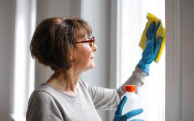 When to Hire a Housekeeper
