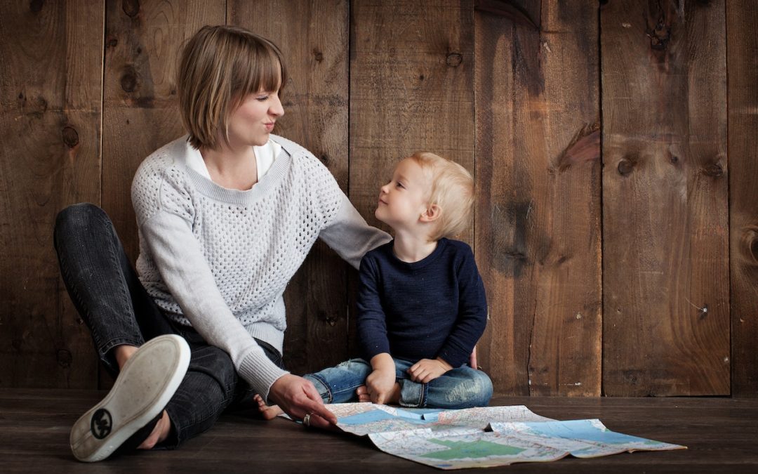 6 Things You May Overlook When Hiring a Nanny