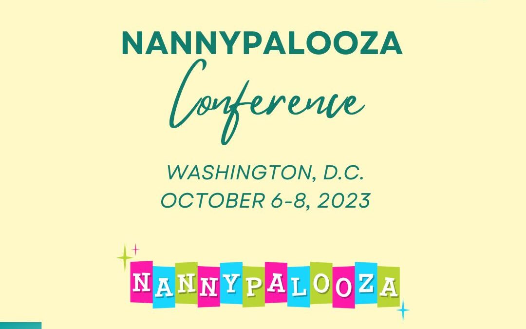 Want to network with other nanny professionals and grow your knowledge of the industry?