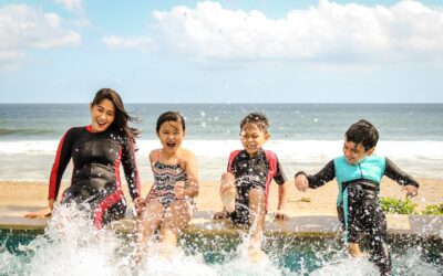 What to Consider When Traveling With Your Nanny on Vacation