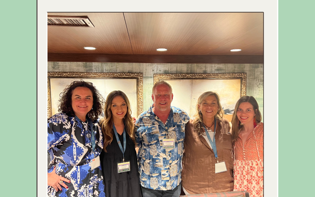 Newborn Care Solutions’ 2023 Conference