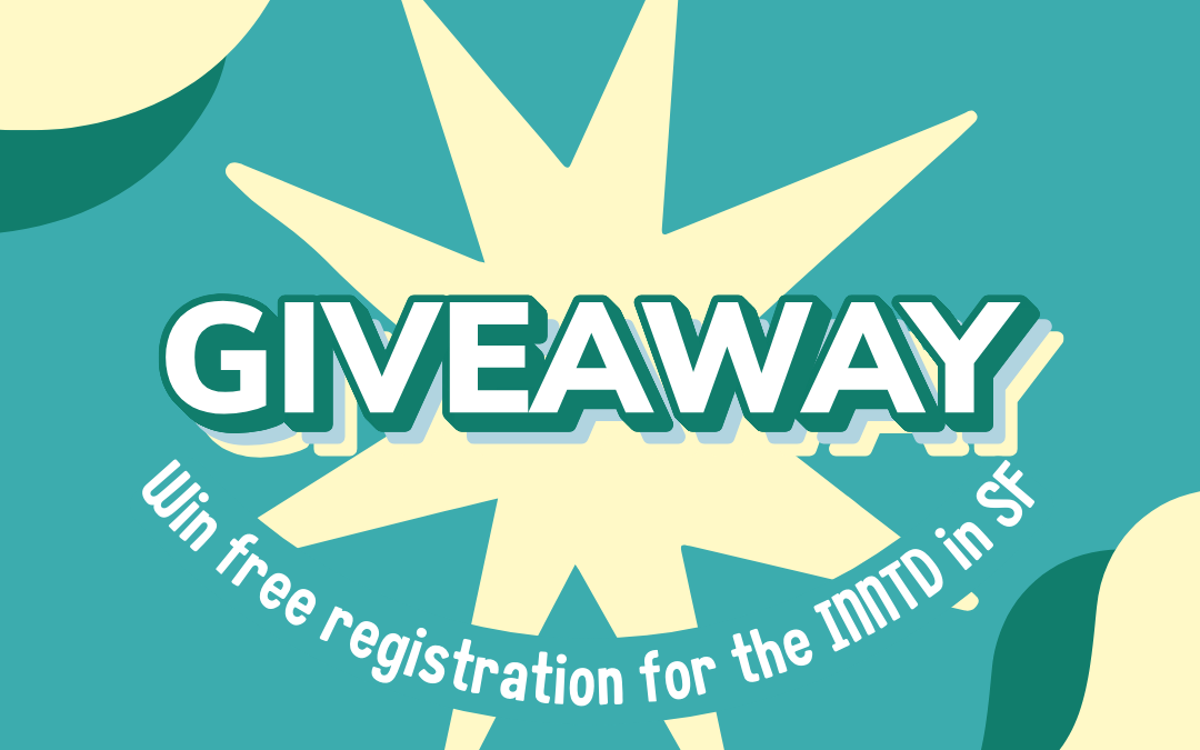 Enter to Win a FREE Registration to InterNational Nanny Training Day in San Francisco