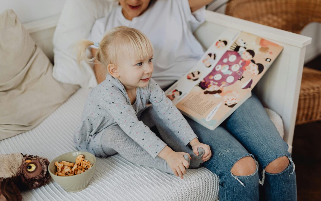 How to Use a Dependent Care FSA When Paying a Nanny