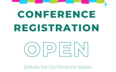 2024 Conference Registration is Now OPEN!