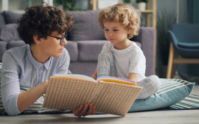 7 Important Steps to Take After Hiring a Nanny