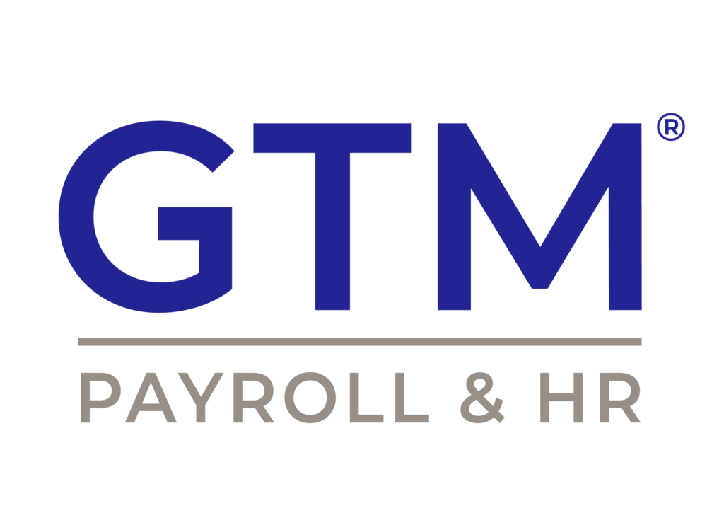 GTM Payroll & HR logo