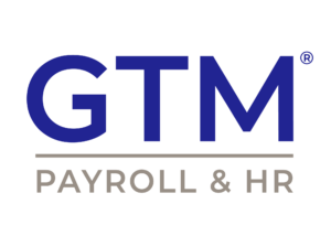 GTM Payroll & HR logo