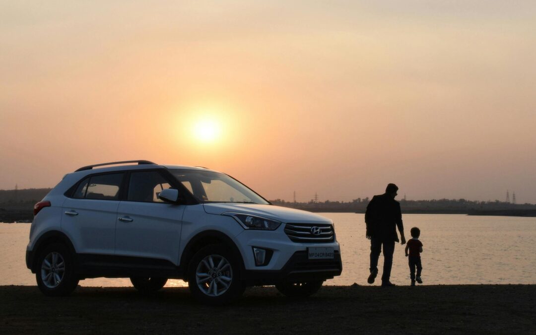 A Smooth Ride: Managing Nanny Driving Responsibilities