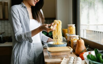 How a Private Chef Could Boost Your Family’s Health