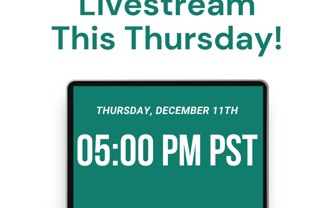 Catch us LIVE on Instagram with Nanny Relief Fund﻿