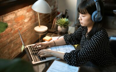 6 Essential Items Every Resume Needs